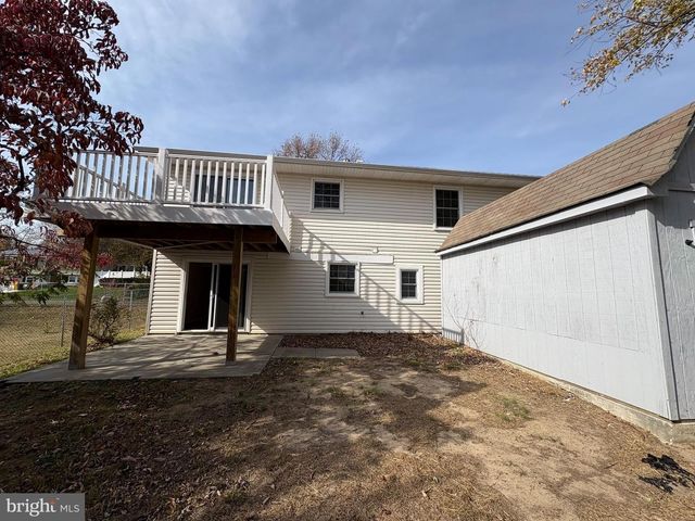 7907 CHALICE RD, Severn, MD 21144