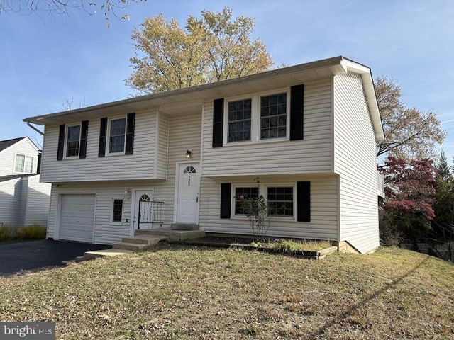 7907 CHALICE RD, Severn, MD 21144