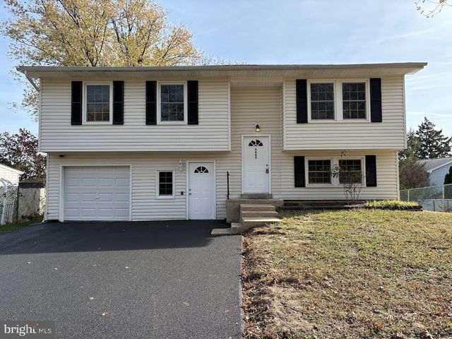 7907 CHALICE RD, Severn, MD 21144