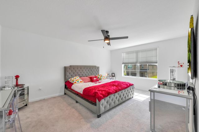 740 Worlington Lane, Fort Pierce, FL 34947