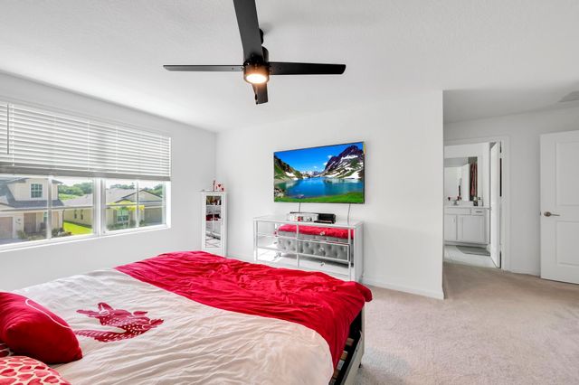 740 Worlington Lane, Fort Pierce, FL 34947