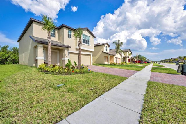 740 Worlington Lane, Fort Pierce, FL 34947