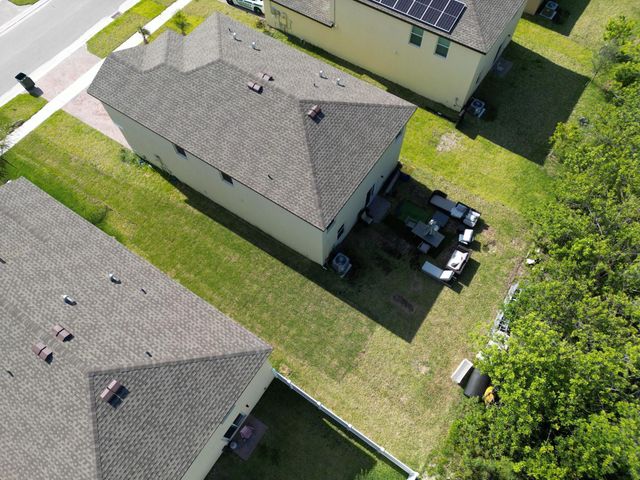 740 Worlington Lane, Fort Pierce, FL 34947