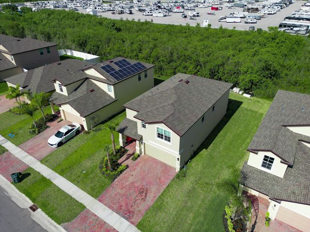 740 Worlington Lane, Fort Pierce, FL 34947