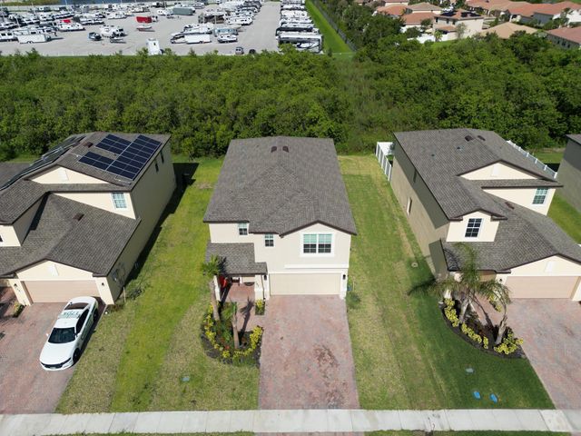 740 Worlington Lane, Fort Pierce, FL 34947