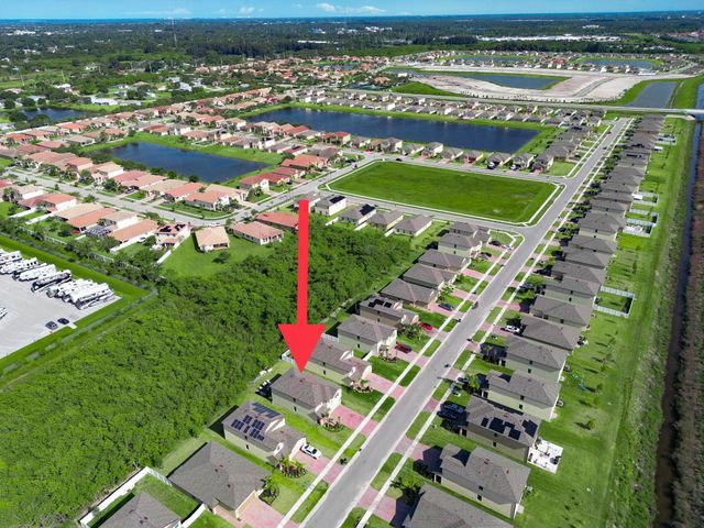 740 Worlington Lane, Fort Pierce, FL 34947