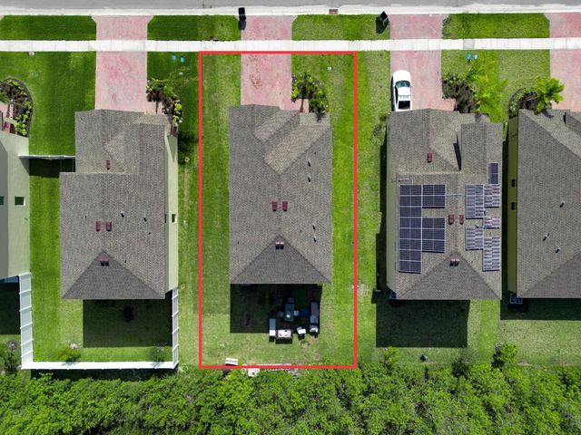 740 Worlington Lane, Fort Pierce, FL 34947