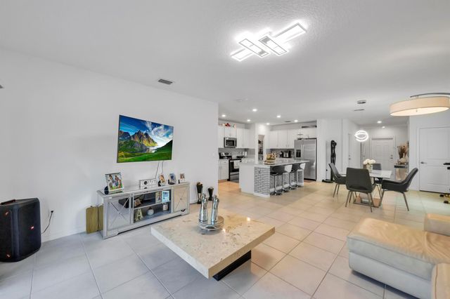 740 Worlington Lane, Fort Pierce, FL 34947