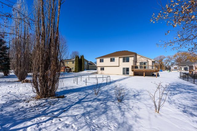 6279 151st Street N, Hugo, MN 55038