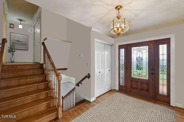 12084 Tanglewood Drive, Glade Spring, VA 24340