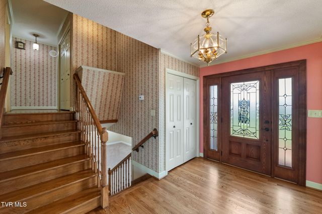 12084 Tanglewood Drive, Glade Spring, VA 24340