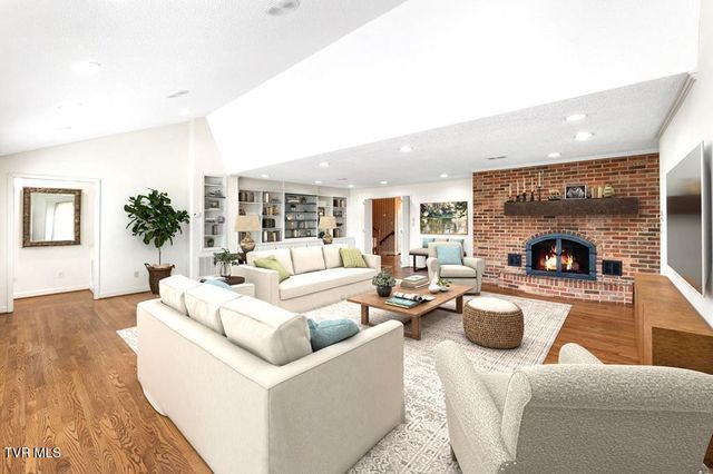 12084 Tanglewood Drive, Glade Spring, VA 24340