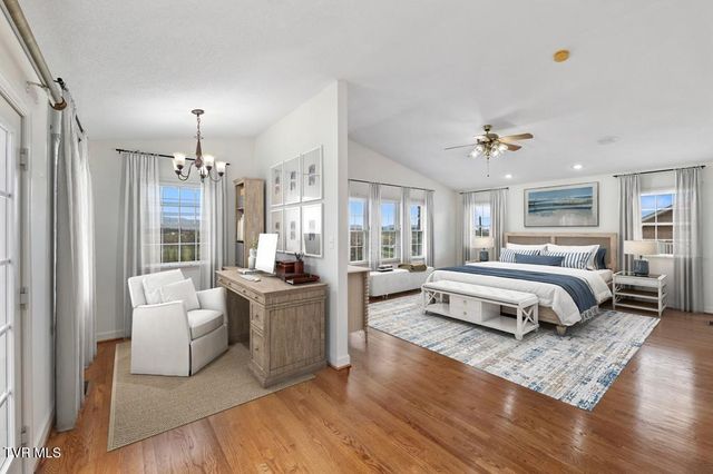 12084 Tanglewood Drive, Glade Spring, VA 24340