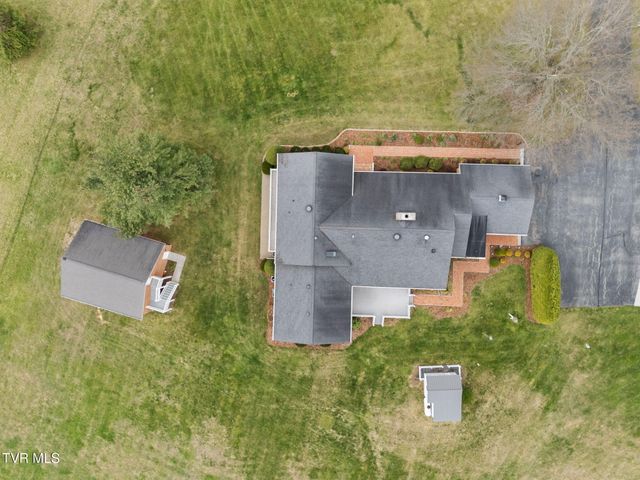 12084 Tanglewood Drive, Glade Spring, VA 24340