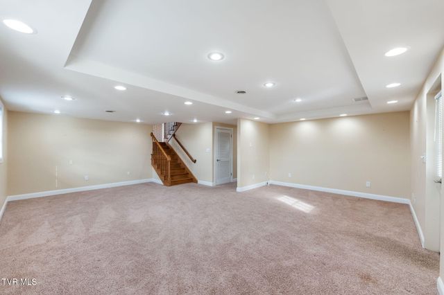 12084 Tanglewood Drive, Glade Spring, VA 24340