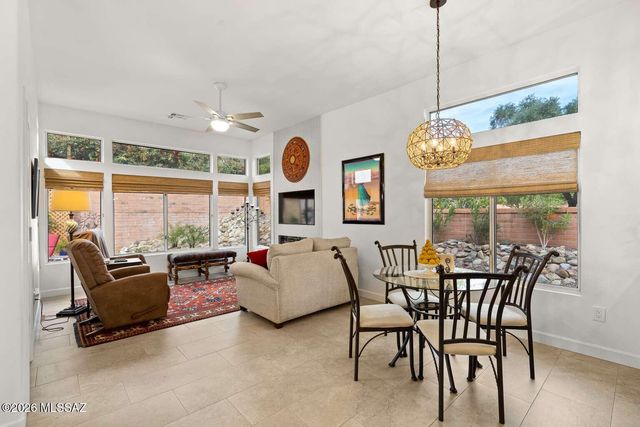 1069 E Ritz Court, Oro Valley, AZ 85755