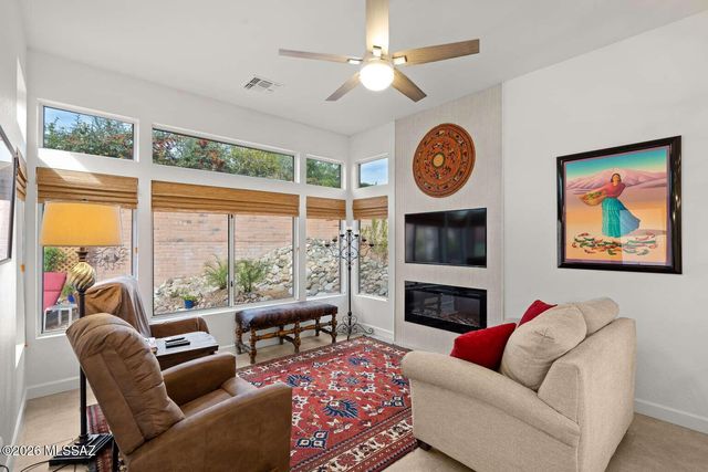 1069 E Ritz Court, Oro Valley, AZ 85755