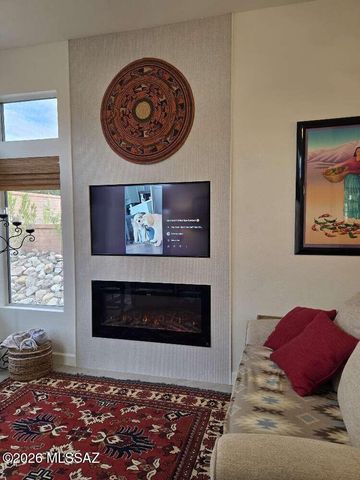 1069 E Ritz Court, Oro Valley, AZ 85755