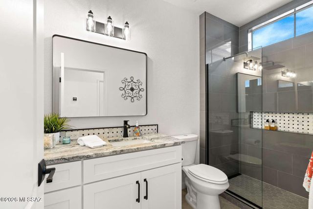 1069 E Ritz Court, Oro Valley, AZ 85755