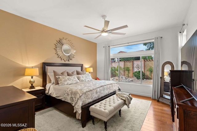 1069 E Ritz Court, Oro Valley, AZ 85755