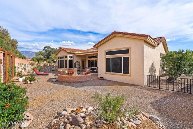1069 E Ritz Court, Oro Valley, AZ 85755