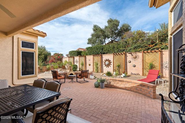 1069 E Ritz Court, Oro Valley, AZ 85755