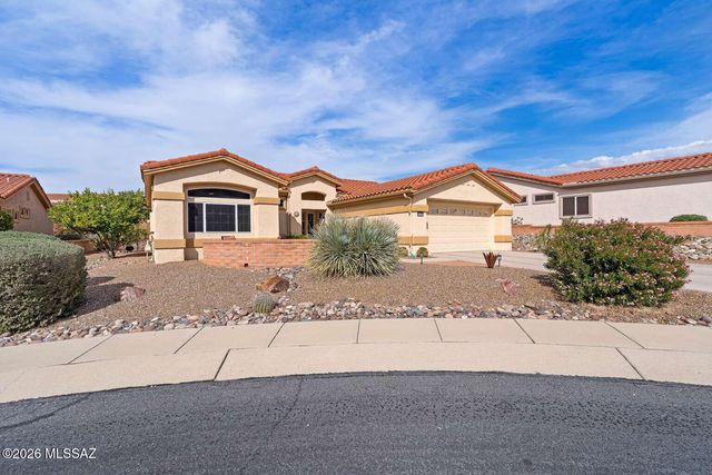 1069 E Ritz Court, Oro Valley, AZ 85755