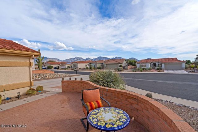 1069 E Ritz Court, Oro Valley, AZ 85755