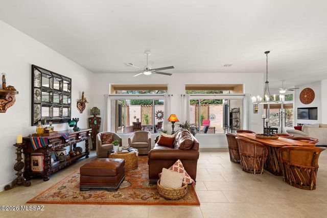 1069 E Ritz Court, Oro Valley, AZ 85755