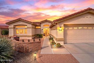 1069 E Ritz Court, Oro Valley, AZ 85755