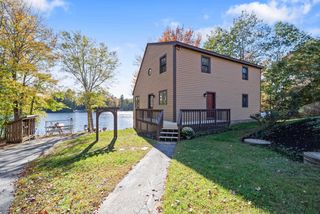 77 Georgetown Drive, Barnstead, NH 03225