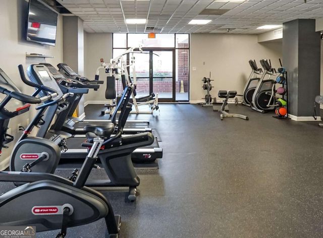 375 Ralph McGill Boulevard NE 108, Atlanta, GA 30312