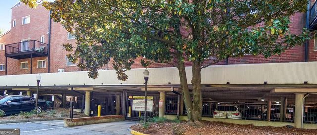 375 Ralph McGill Boulevard NE 108, Atlanta, GA 30312