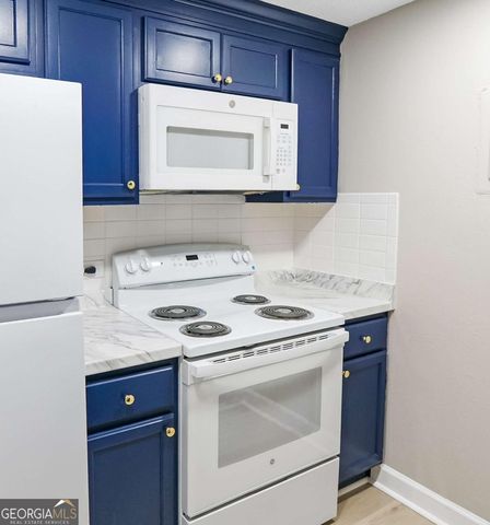 375 Ralph McGill Boulevard NE 108, Atlanta, GA 30312