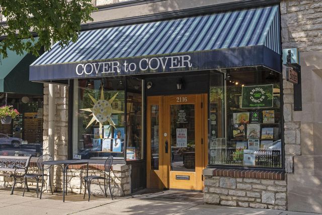 1875 Roxbury Road, Upper Arlington, OH 43212