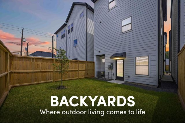 7807 Amelia Road B, Houston, TX 77055