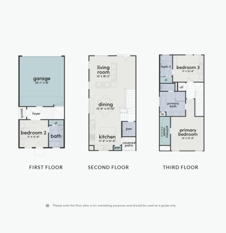 7807 Amelia Road B, Houston, TX 77055