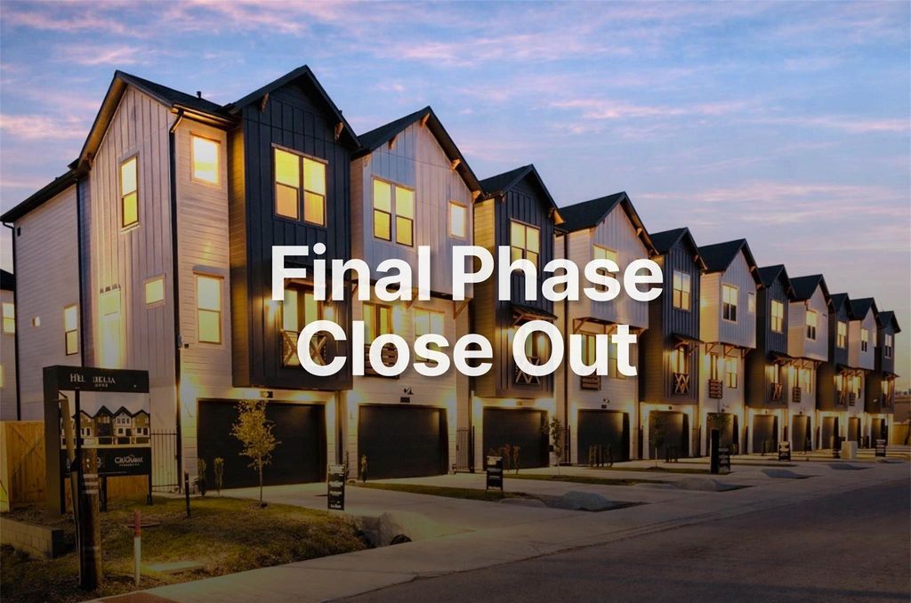 7807 Amelia Road B, Houston, TX 77055