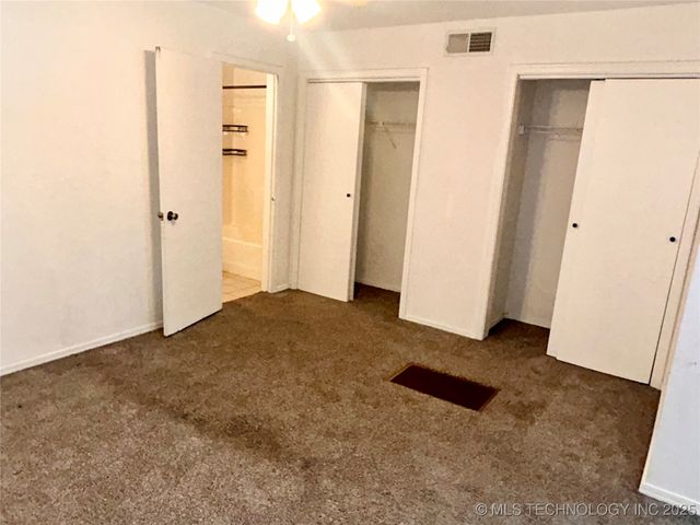 6737 S Peoria Avenue A201, Tulsa, OK 74136