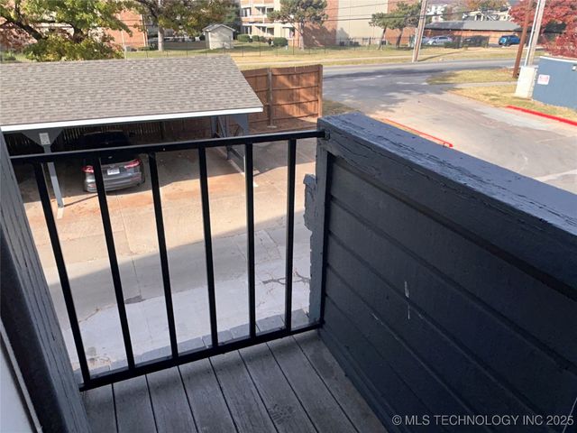 6737 S Peoria Avenue A201, Tulsa, OK 74136