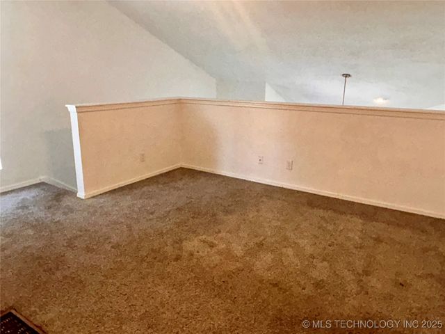 6737 S Peoria Avenue A201, Tulsa, OK 74136