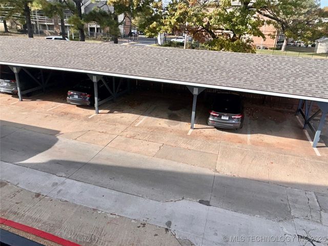 6737 S Peoria Avenue A201, Tulsa, OK 74136