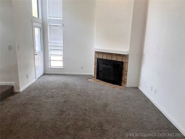 6737 S Peoria Avenue A201, Tulsa, OK 74136