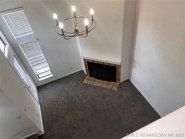 6737 S Peoria Avenue A201, Tulsa, OK 74136