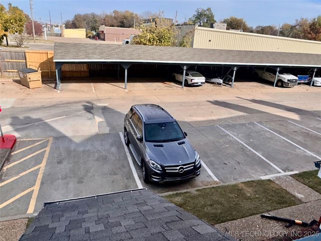 6737 S Peoria Avenue A201, Tulsa, OK 74136