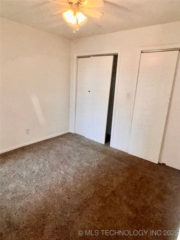 6737 S Peoria Avenue A201, Tulsa, OK 74136