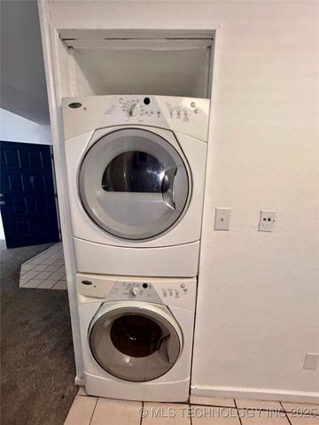 6737 S Peoria Avenue A201, Tulsa, OK 74136