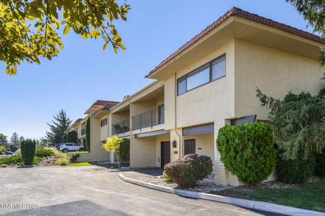 3447 Skyline Boulevard, Reno, NV 89509