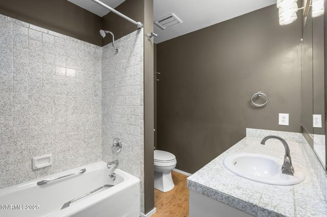 3447 Skyline Boulevard, Reno, NV 89509