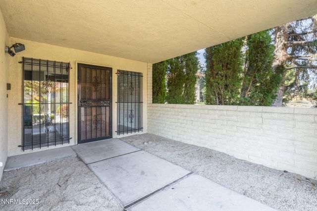 3447 Skyline Boulevard, Reno, NV 89509